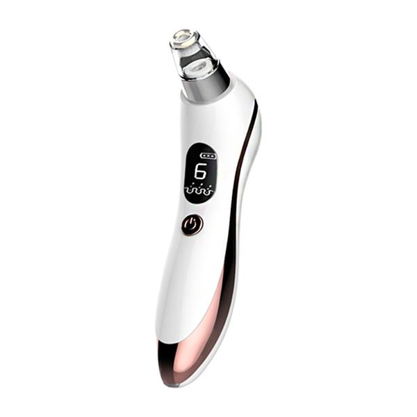 

blackhead removal machine facial pore cleanser blackhead acne removal comedo suction extraction machine skin cleaning tool