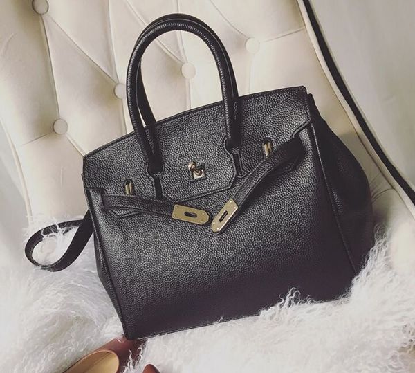 

келли платинум мешок женщин, 2020 дизайнер новая мода кожа личи tote