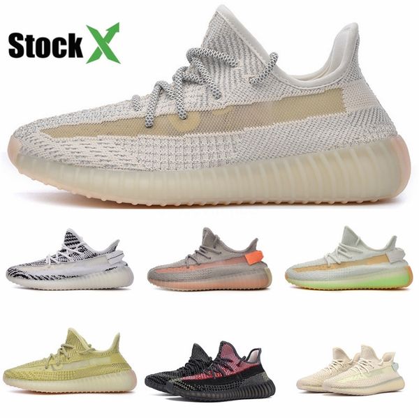 

горячий новый соль blush desert kanye west кроссовки luxury designer men's black супер луна желтый соль спортивная обувь повседневная обувь