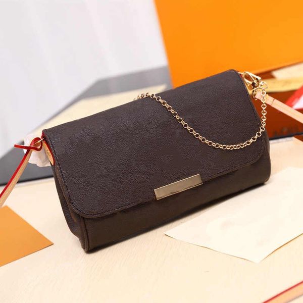 

newset luxury designer cluth printing flowers chain bags real leather wallet card crossbody purse women shoulder messenger flap handbag