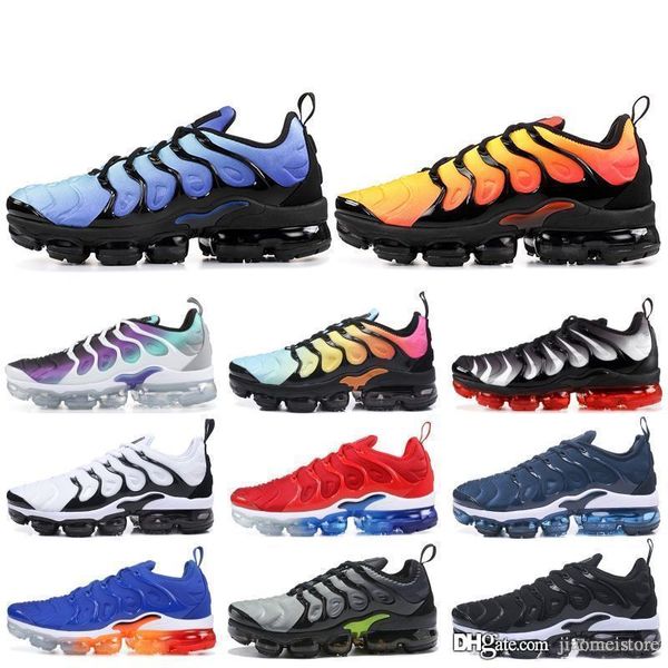 

2019 дешевые TN Plus Ультра повседневная обувь Обувь Классическая обувь для бега на от