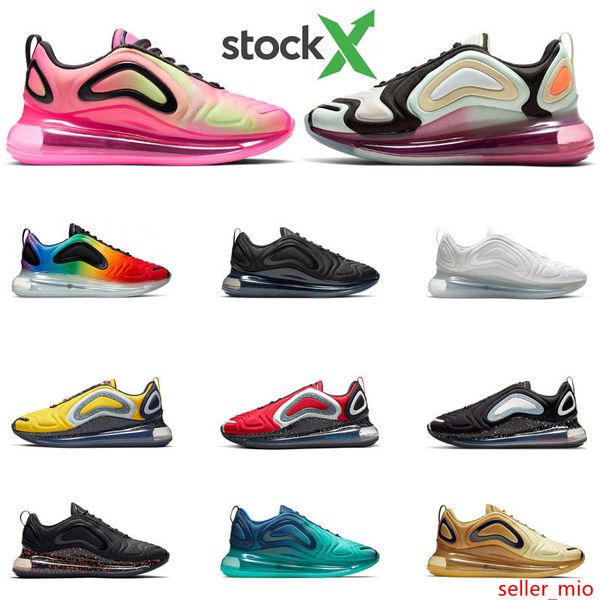 

stock x men running shoes be true triple black white university red amarillo sunset volt womens undercover sport sneakers size 36-45