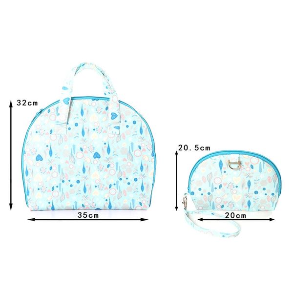 

baby portable collapsible washable tight travel diaper pad diaper change pad waterproof baby diaper stand
