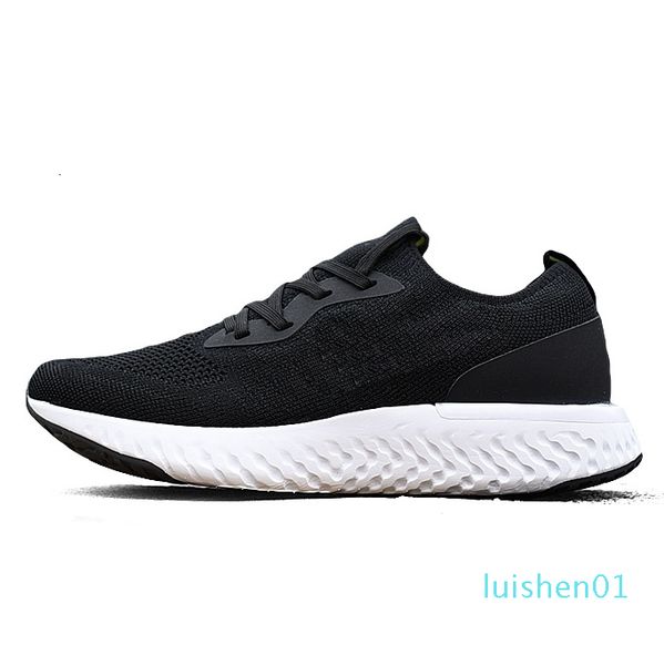 

react instant go fly lightweight men women running shoes mesh breathable sports athletic designer sneaker des chaussures l011
