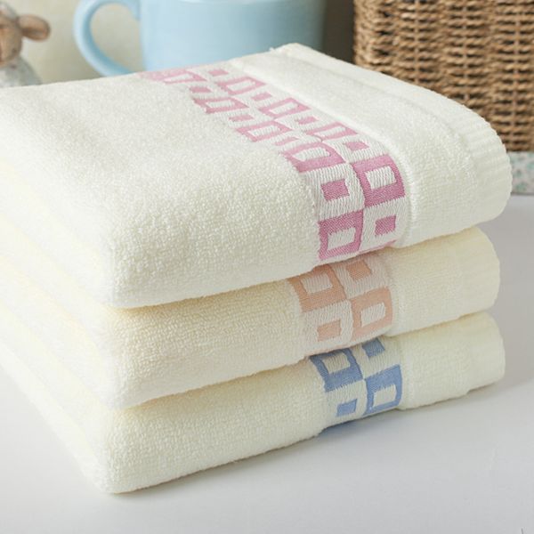 

towel manufacturers direct sale of the great wall towel creative home gift 100% pure cotton face promotion style