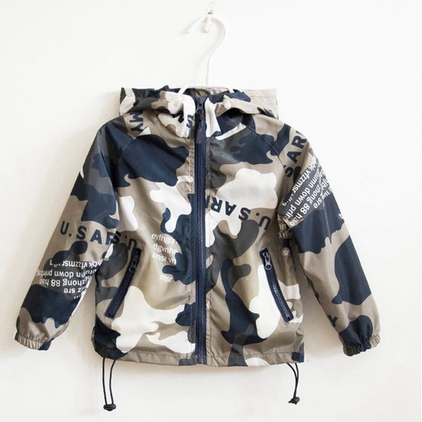 

autumn outfits baby boy outerwear letter print casual hoodie zipper sweatshirt kids outfits, Blue;gray