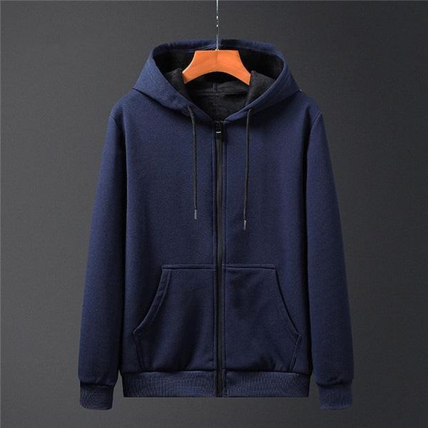 

designer mens woemens brand add cardigan hoodies fashion casual long sleeve blouse hoodie sweatshirts m-4xl b101386q, Black