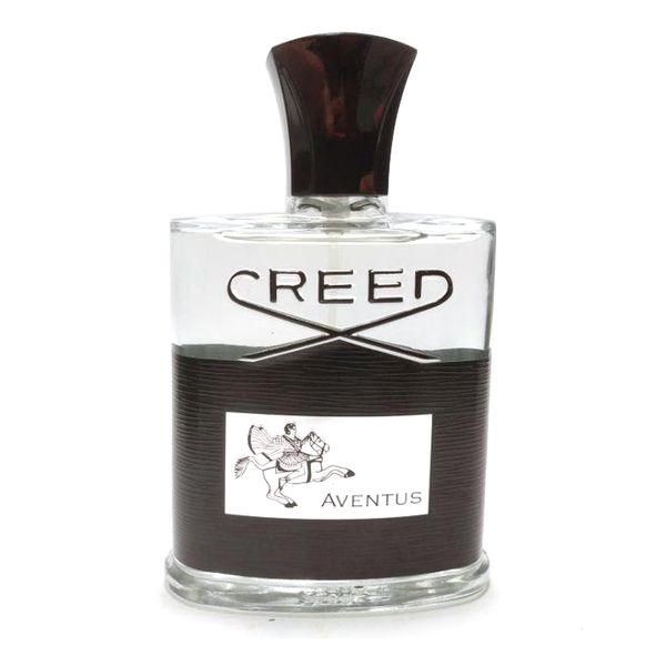 

new creed aventus incense perfume for men cologne 120ml with long lasting time good smell good quality fragrance capacity shopping