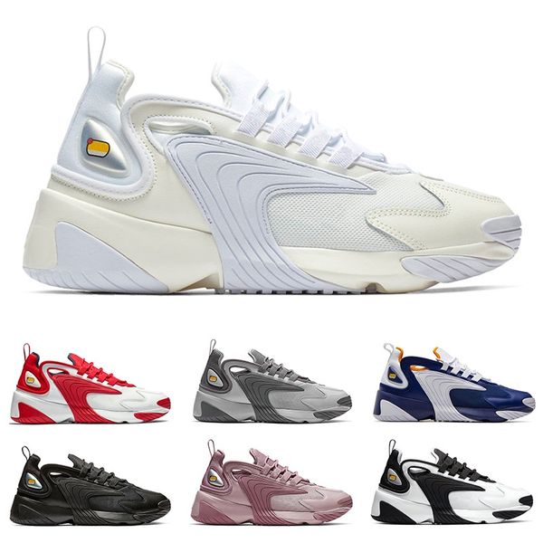 

2019 увеличить 2k m2k chaussures скидка тройной черные кроссовки мужчины женщины гонка red royal blue gray zapatos спорт кроссовки размер 5