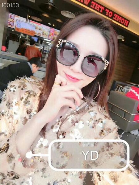 

luxury sunglasses designer sunglasses womens brand glasses for adumbral sunglass 5 style optionl uv400 with box 2019 new arrive, White;black