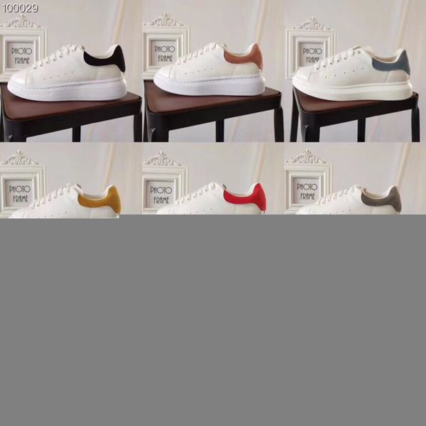 

designer casual shoes men women designers sneakers luxury designer sneakers mens womens casual leather shoes with box, dust bags g9, Black