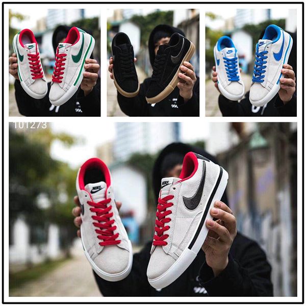 nike sb blazer high mujer 