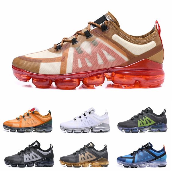 

2019 TN Plus PRM Inheritance And Innovation Lime Blast And Platinum Tint Black White Explosion Yellow Mens Women Designer Running Shoes