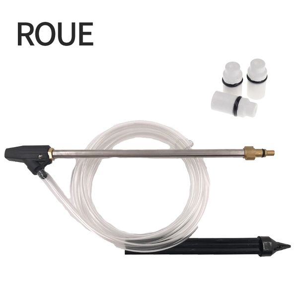 

roue sand and wet blasting quick connect with lavor kit washer professional working with ceramic nozzle