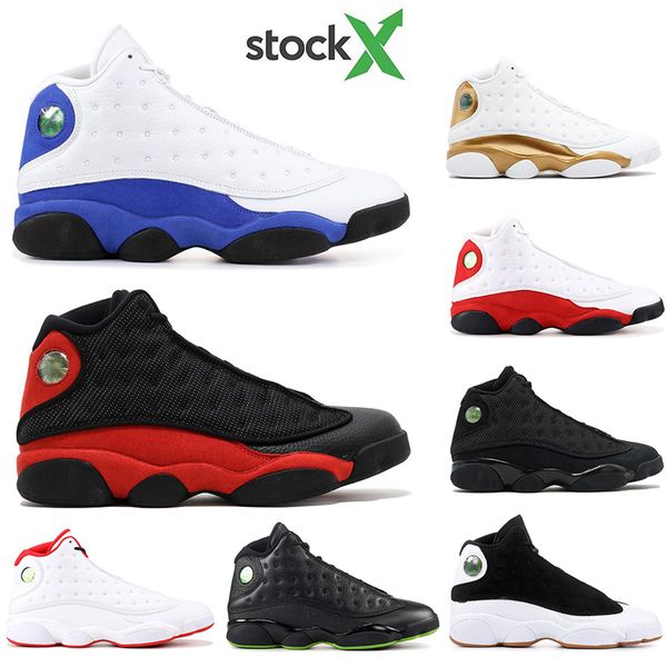 

with socks 13 island green bred chicago flint men women basketball shoes 13s he got game melo dmp playoff hyper royal sneakers, White;red