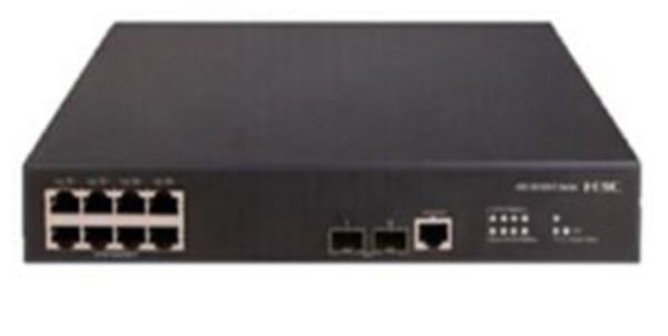 

100% высокое качество серверных коммутаторов для h3c s5120v2-10p-si
