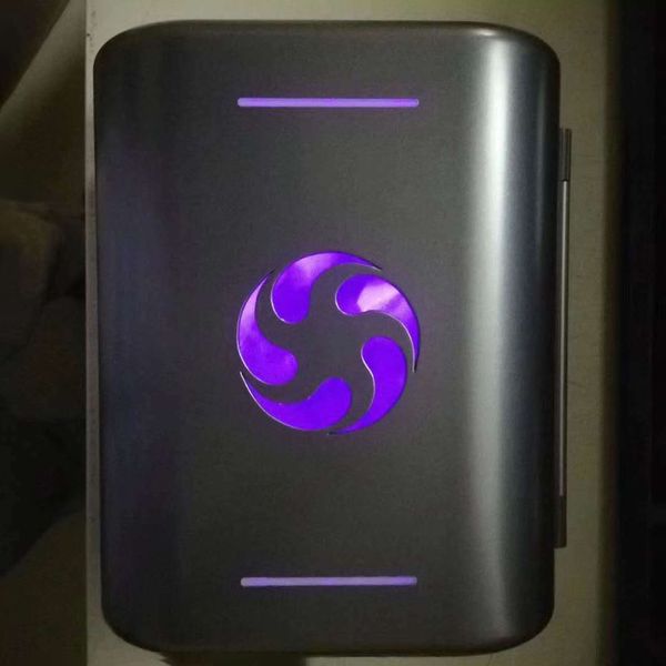 

clothes disinfection machine household uv disinfection led disinfection box 1 pc