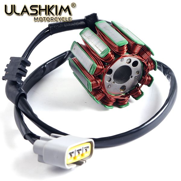 

motorcycle magneto stator ignition coil for yzf r1 yzf-r1 le fz8 fz8n fz8-na fz8-sa fz1 fz1n na sa 2006-2014
