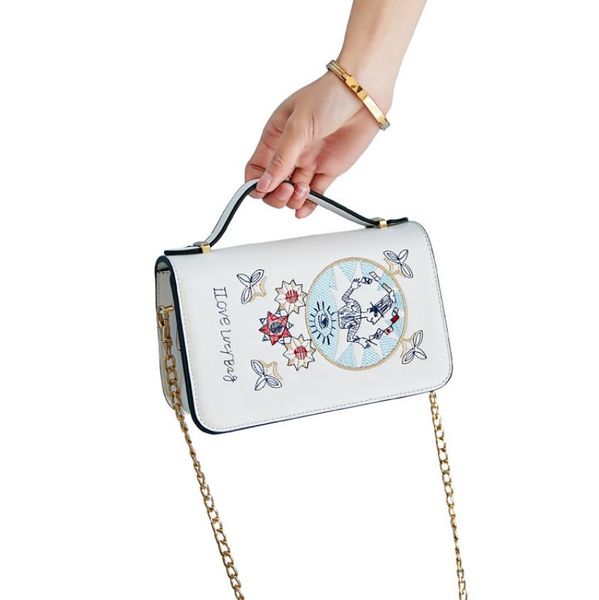 

2020 luxury handbags women bags designer female handbags purses shoulder bag good quality crossbody messenger bag women's handbag