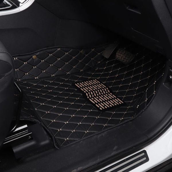 

car floor mat for right side driving mg zs gt 3 6 7 gs,roewe 350 360 550 rx5 rx3 rx8 w5 2018 2017 2016 2015 2014