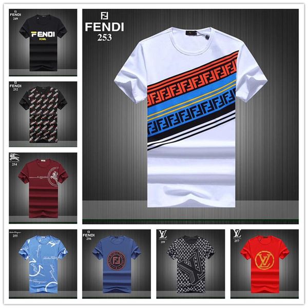 

luxury summer speedhunters printed t-shirt men women hip-hop short sleeve summer tee, White;black