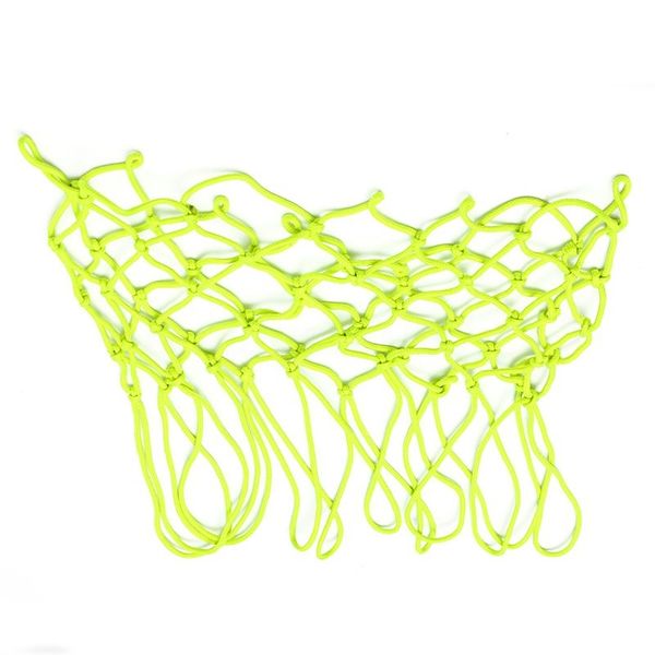 

glow in the dark basketball net light powered sun standard size shooting training boxing robes, Black;red
