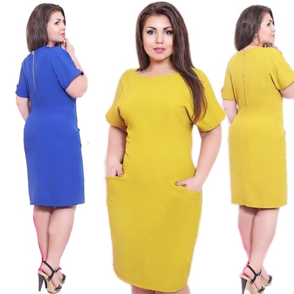 

womens designer solid color banquet dress v-neck long sleeve hip split dress 4mhv, Black;gray