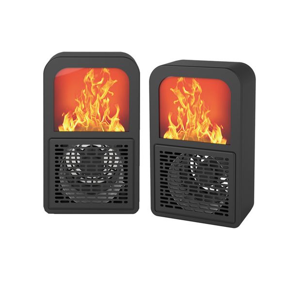 

настольный тепловентилятор портативной бытовая техника теплее 220v 400w офис мини электронагреватели dhl бесплатная доставка