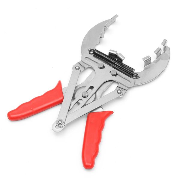 

piston ring compressor pliers medium engine install remover 50 - 160 mm