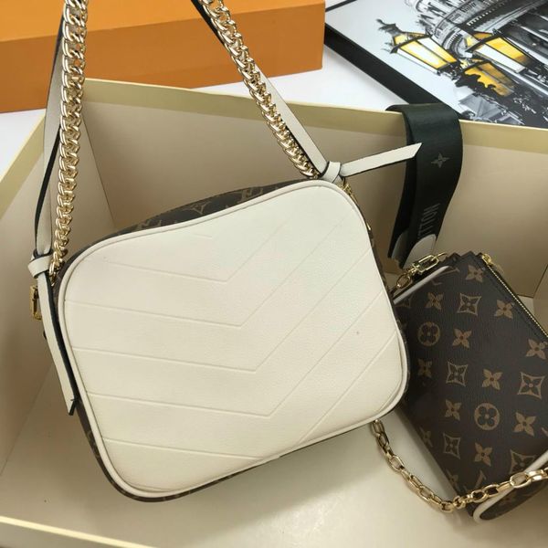 

louis vuitton women handbags роскошные известные бренды женские сумки дизайнеры леди классический плед плечо crossbody сумки кожа женщины me