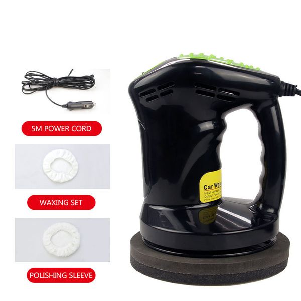 

electric car polisher machine auto polishing machine adjustable speed sanding waxing tools car accessories