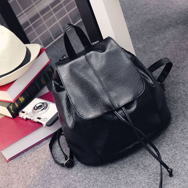 

jiulin brand backpacks shoulder-bag travel vintage female girls women dos sac for new pu