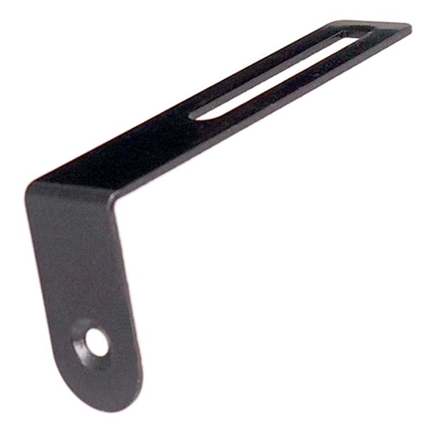 

1 set electric guitar pickguard bracket with screws nut for lp style guitar diy