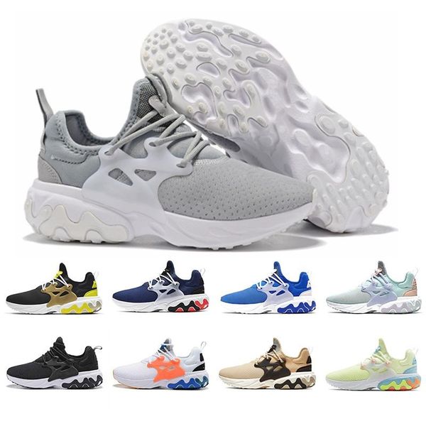 

dharma black white react presto men women running shoe desig psychedelic lava yellow brutal honey prestos breezy thursday sports sneakers