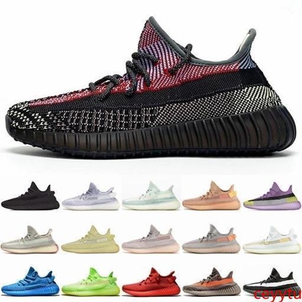 

2020 kanye west yecheil светоотражающие кроссовки мужские кроссовки женские светоотражающие yeehu reel lundmark synth antlia static sport de