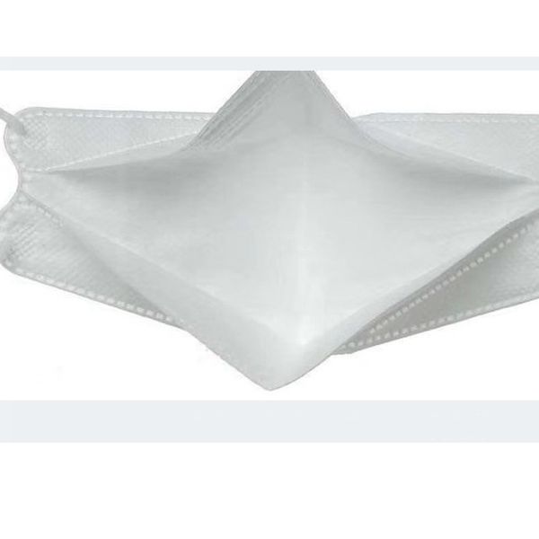 

10pcs face mask dust mask 3-layer masks anti dust breathable disposable earloop mouth face mask 10gy