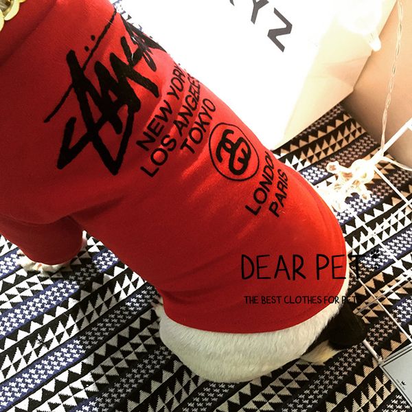 

Roupas para Cães wuxigxk