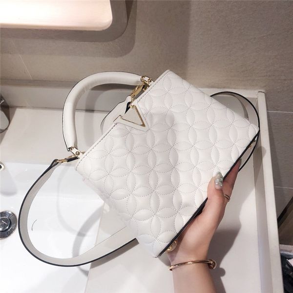 

women new luxury handbag shoulder bag crossbody fashion lady hand bag cfy2005053