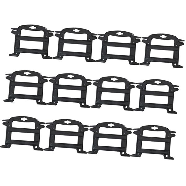 

12 pieces winder rope reel set, paracord organizer to holder parachute cord, wire, fishing line - prevents tangles, knots