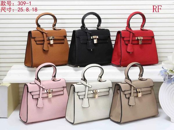 

2020 promotion fashion chain handbag women bag handbag wallet women leather chain bag handbag shoulder bag 309-1
