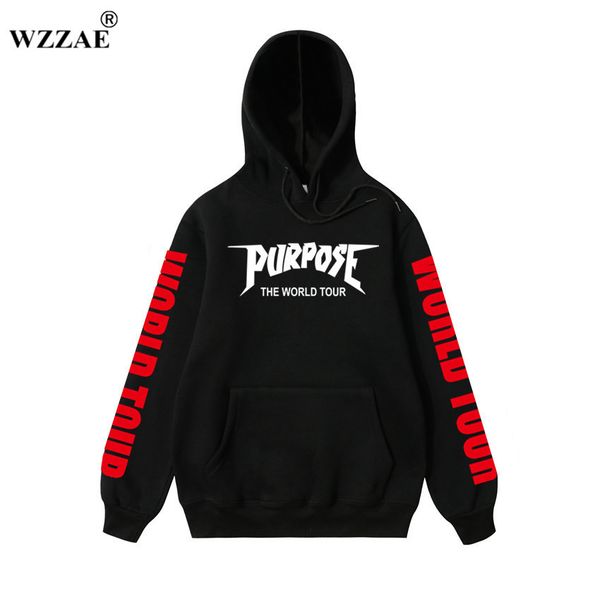 Sudadera purpose tour Clearance