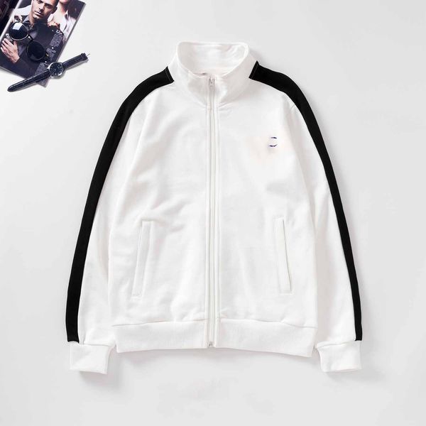 

2020 designer men hoodie high-end brand fashion wild air cushion shoes high-quality private custom platform boutique sweater cotton/champion, Black