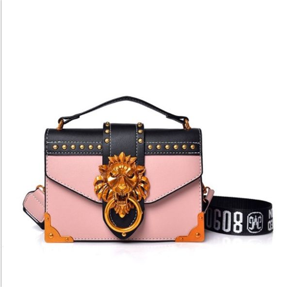 

роскошный дизайнер сумка металл мини небольшой квадратный пакет сумка crossbody пакет сцепления женщин дизайнер кошелек сумки мода 3