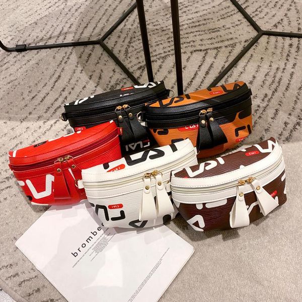 

luxury fannypack desinger waist bags men bag women cross body fanny pack designer luxury handbags purses