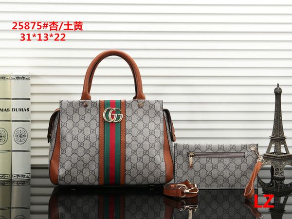 

2019 de ign handbag ladie brand tote clutch bag cla ic houlder bag fa hion leather hand bag b109