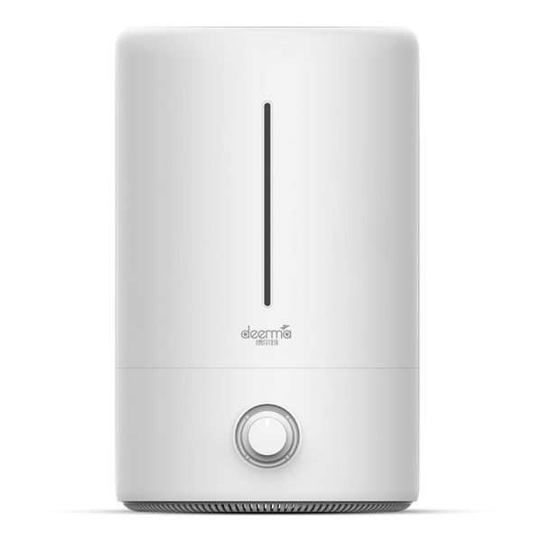 

Xiaomi home deerma 5l large capacity hou ehold mute air humidifier ultra onic air humidifier purifying humidifier aroma