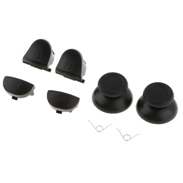 

analog stick l2 r2 trigger springs buttons for