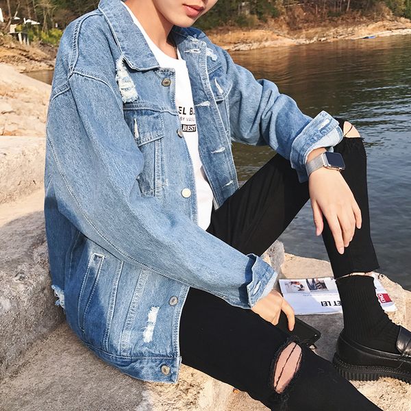 

коѬейкий ил джин пало мђжкого лђайн веной и оен slim fit поведневно, Black;brown