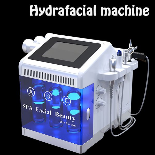 

portable facial dermabrasion hydra facial water dermabrasion mesotherapy gun facial dermabrasion machine skin peel face beaity equipment
