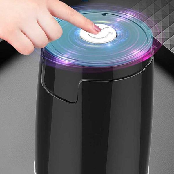 

портативный usb зарядный электрический автоматическая питьевая вода дозатором бутылка